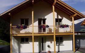 Gästehaus Hausberger
