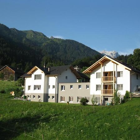 Gästehaus Hausberger Schruns Exterior foto